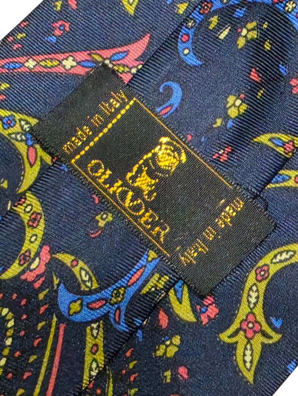 VALENTINO TIE - Picture 14 of 16